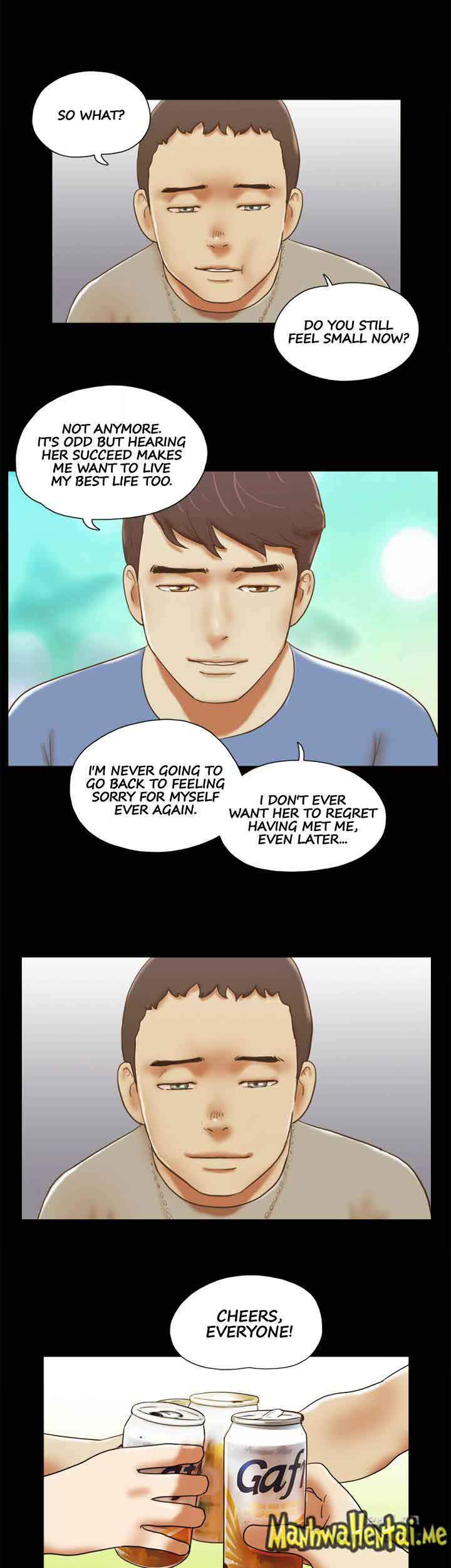 She’s The Girl - Chapter 71 [photo 1] - MangaPorn