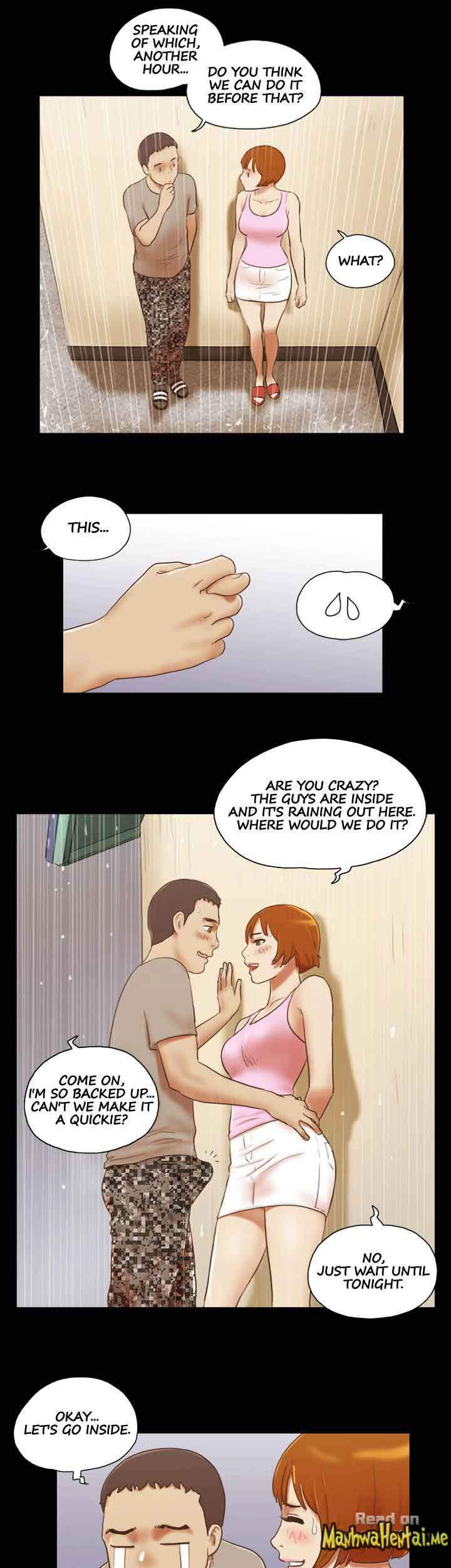 She’s The Girl - Chapter 71 [photo 12] - MangaPorn