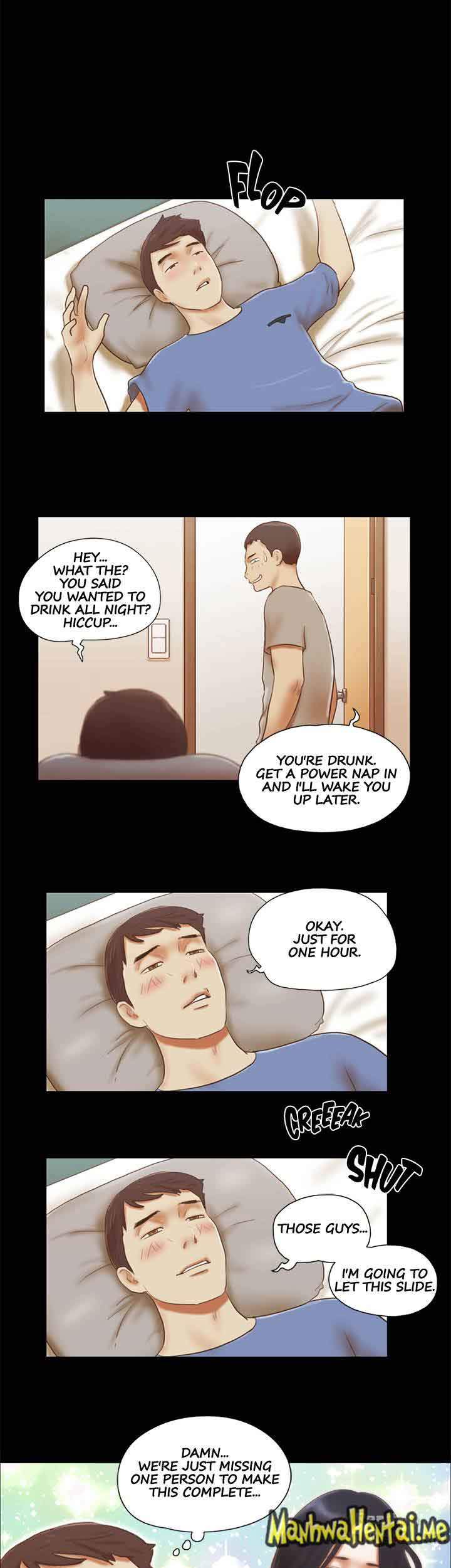 She’s The Girl - Chapter 71 [photo 14] - MangaPorn