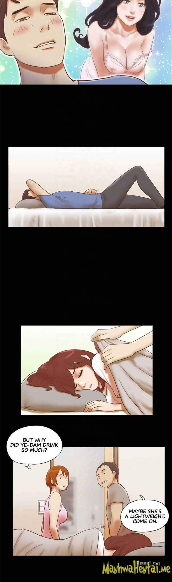 She’s The Girl - Chapter 71 [photo 15] - MangaPorn