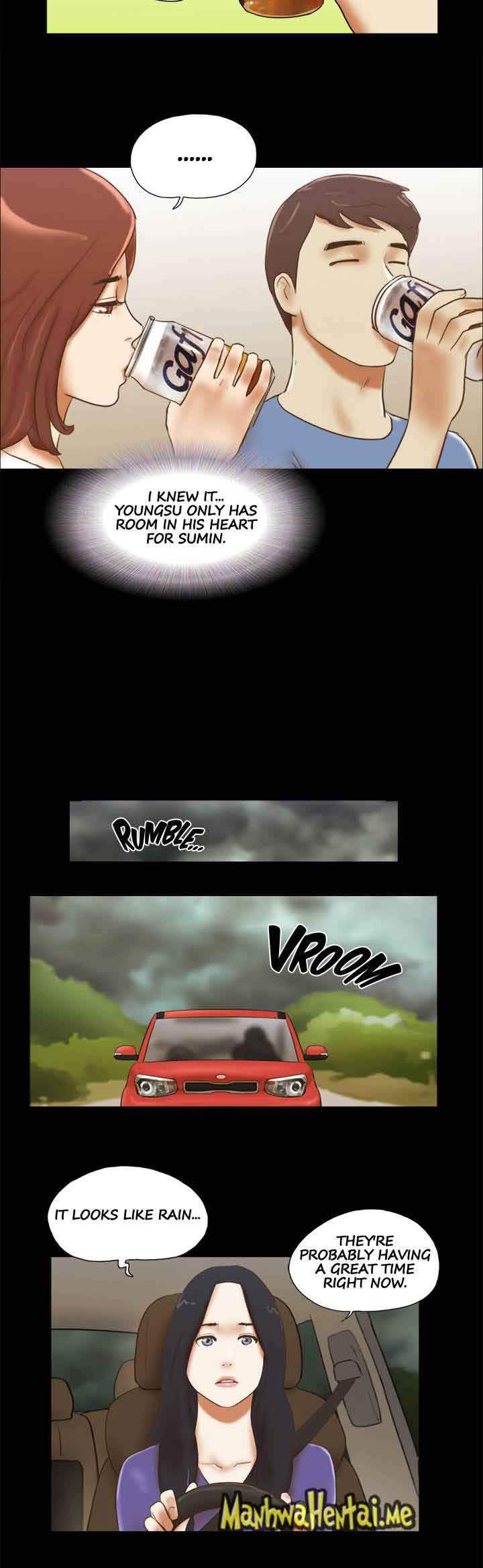 She’s The Girl - Chapter 71 [photo 2] - MangaPorn