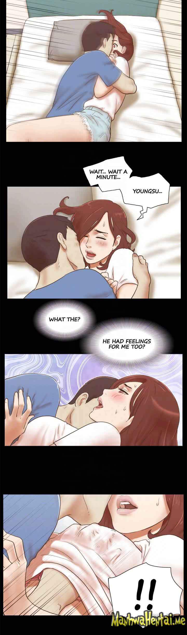 She’s The Girl - Chapter 71 [photo 23] - MangaPorn