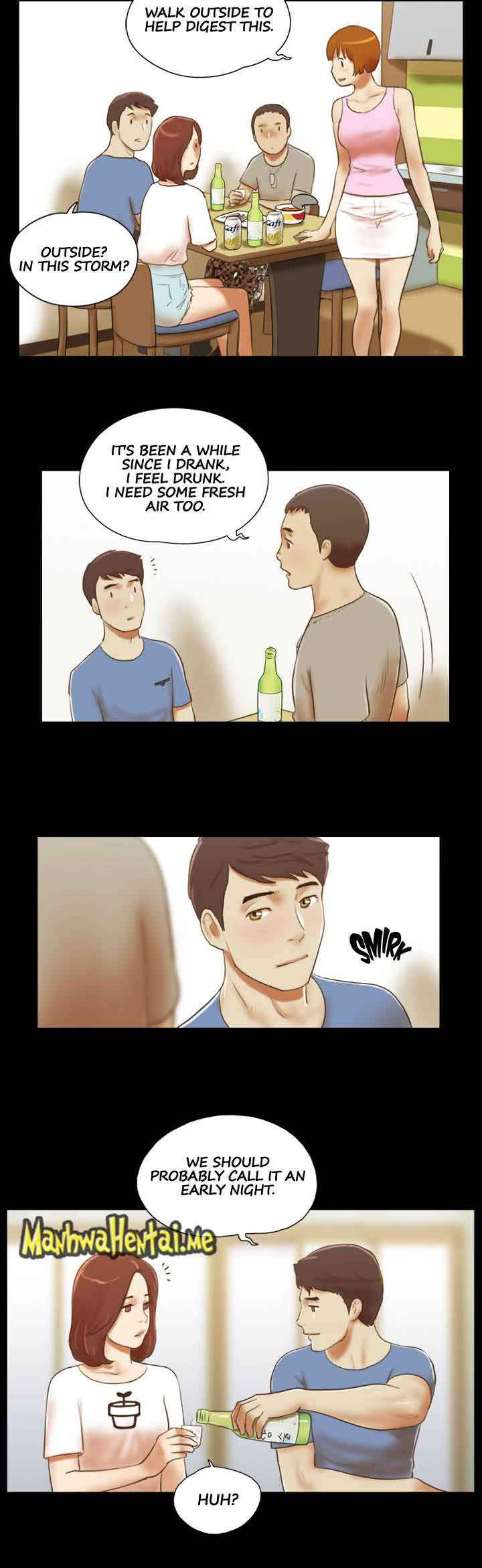 She’s The Girl - Chapter 71 [photo 5] - MangaPorn
