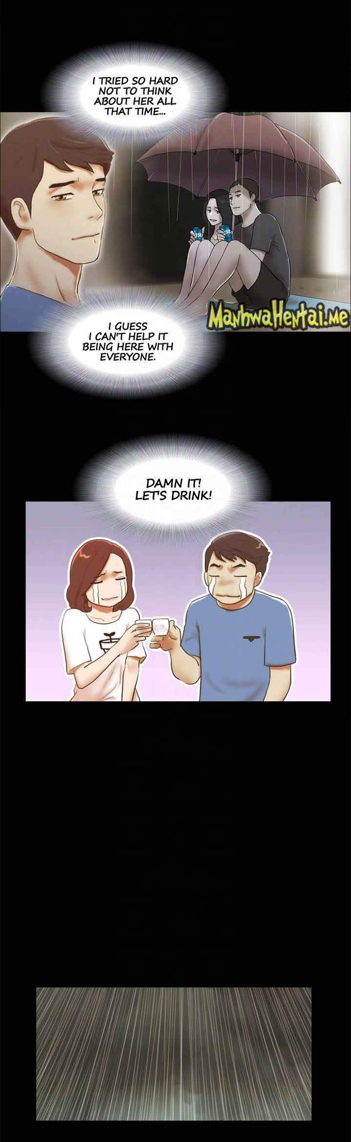 She’s The Girl - Chapter 71 [photo 7] - MangaPorn