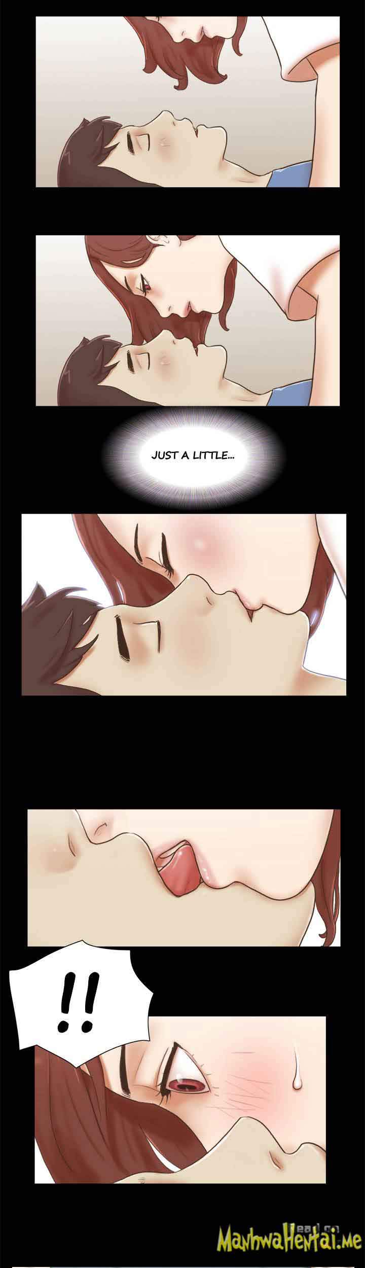She’s The Girl - Chapter 72 [photo 1] - MangaPorn