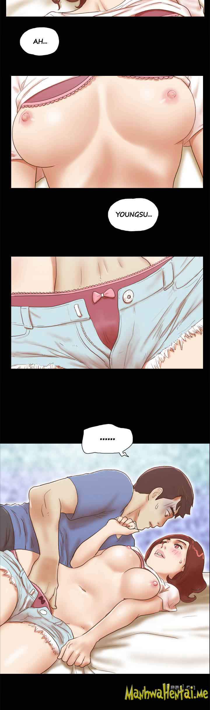 She’s The Girl - Chapter 72 [photo 10] - MangaPorn