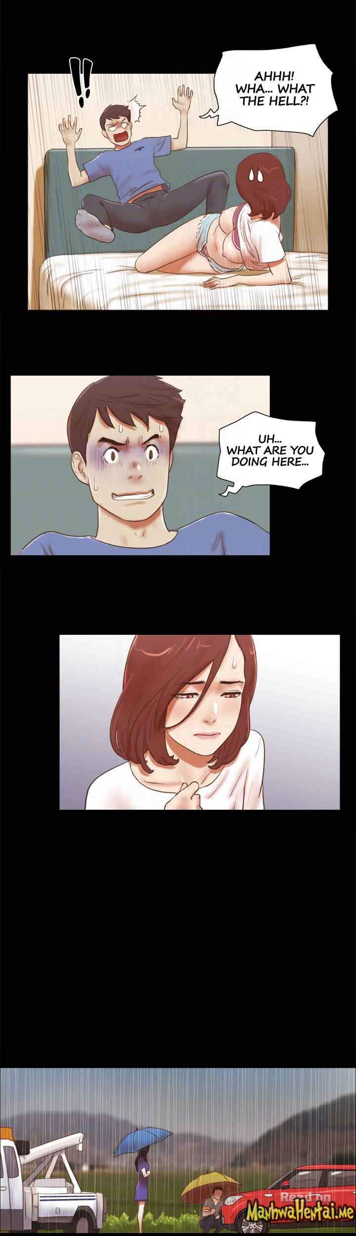 She’s The Girl - Chapter 72 [photo 11] - MangaPorn