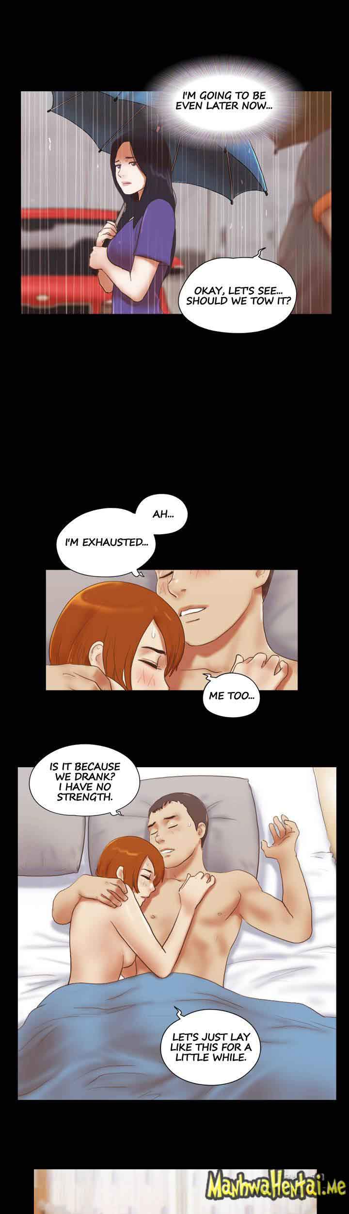 She’s The Girl - Chapter 72 [photo 13] - MangaPorn