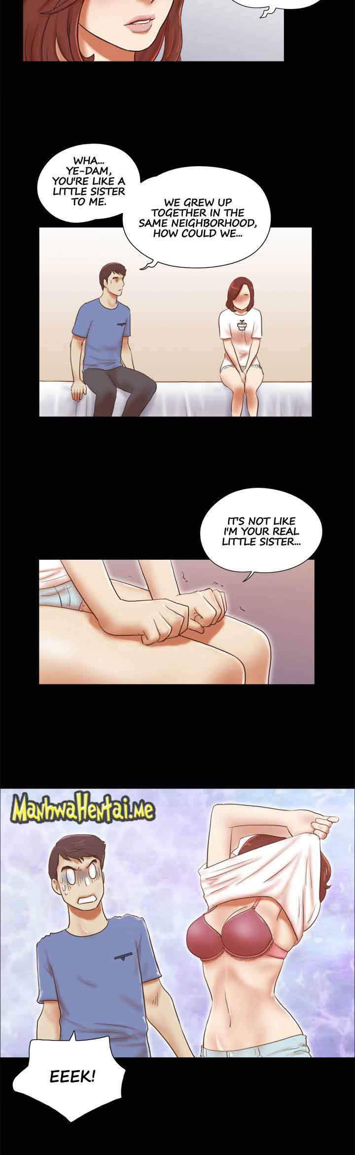 She’s The Girl - Chapter 72 [photo 16] - MangaPorn