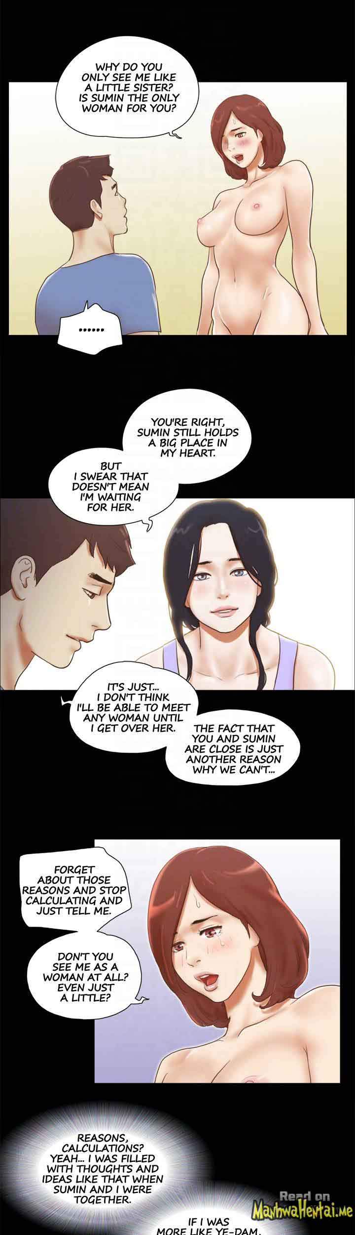 She’s The Girl - Chapter 72 [photo 19] - MangaPorn