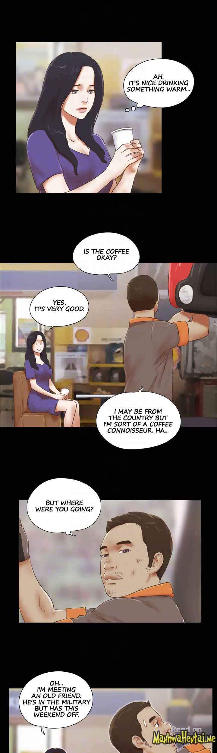 She’s The Girl - Chapter 72 [photo 23] - MangaPorn
