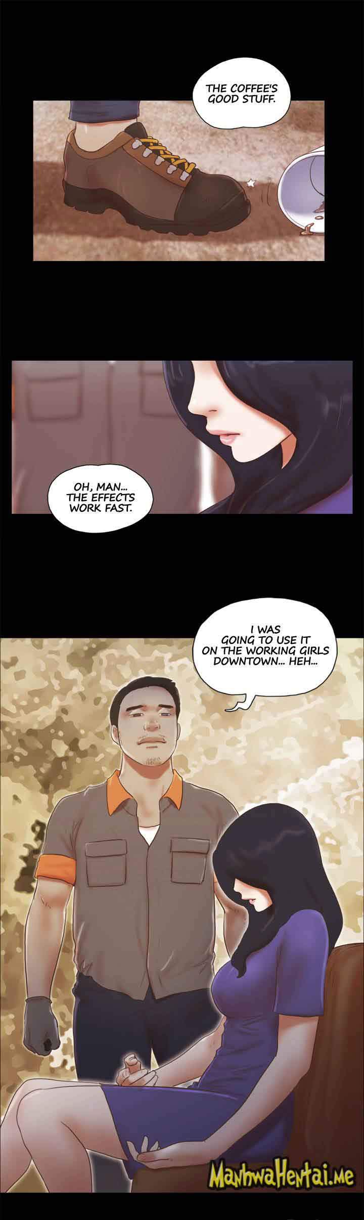 She’s The Girl - Chapter 72 [photo 25] - MangaPorn