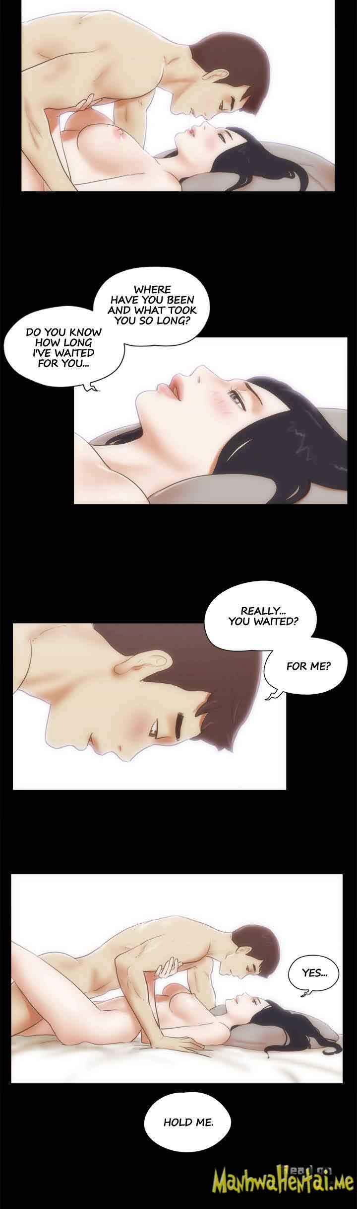 She’s The Girl - Chapter 72 [photo 6] - MangaPorn