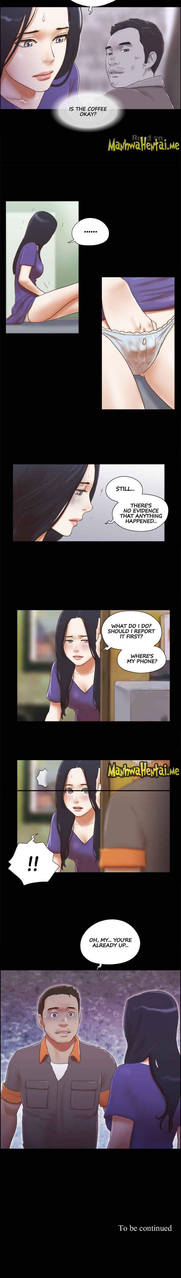 She’s The Girl - Chapter 73 [photo 3] - MangaPorn