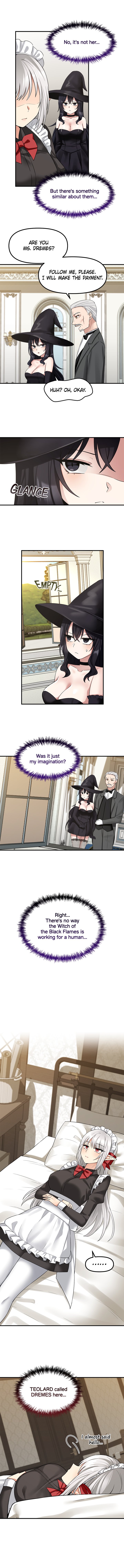 Elf Who Likes To Be Humiliated - Chapter 20 [photo 3] - MangaPorn