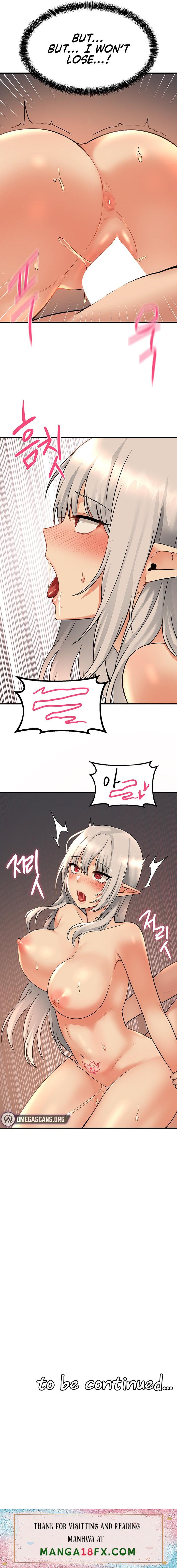 Elf Who Likes To Be Humiliated - Chapter 26 [photo 10] - MangaPorn