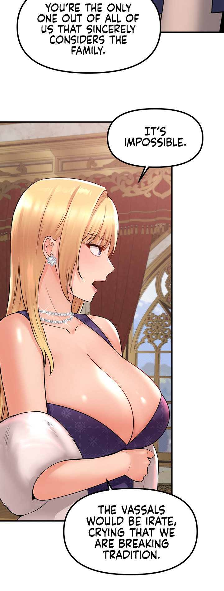 Elf Who Likes To Be Humiliated - Chapter 33 [photo 13] - MangaPorn