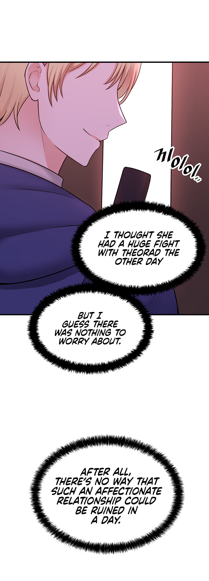 Elf Who Likes To Be Humiliated - Chapter 33 [photo 19] - MangaPorn