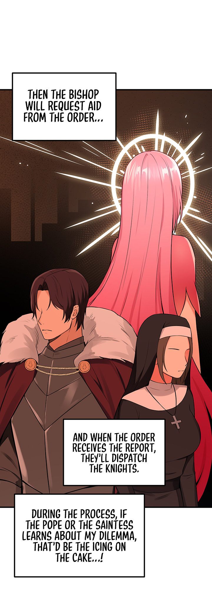 Elf Who Likes To Be Humiliated - Chapter 33 [photo 25] - MangaPorn