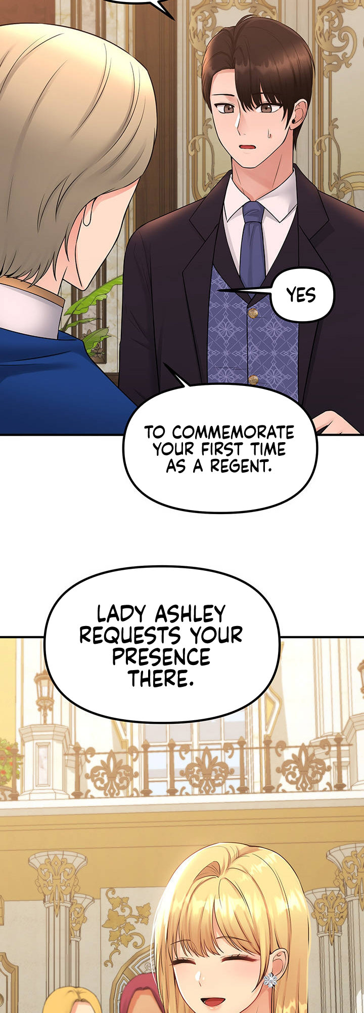 Elf Who Likes To Be Humiliated - Chapter 35 [photo 13] - MangaPorn