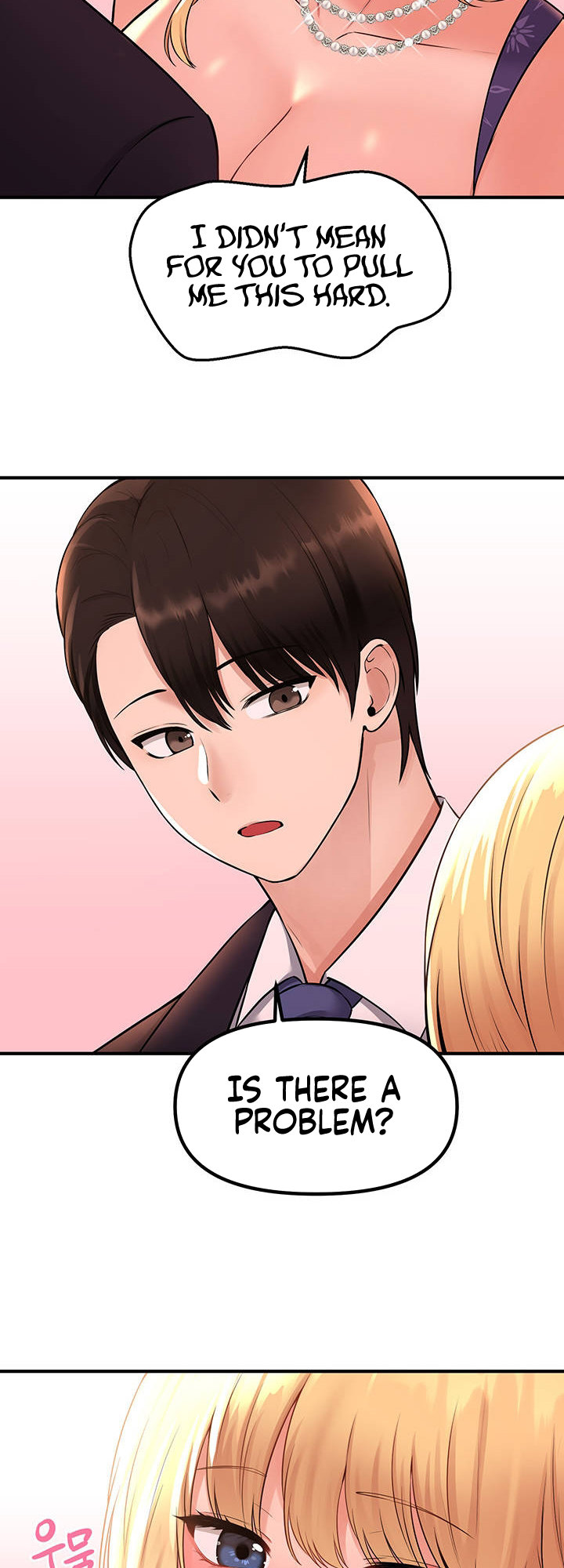 Elf Who Likes To Be Humiliated - Chapter 35 [photo 45] - MangaPorn