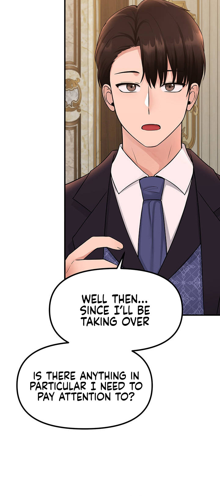 Elf Who Likes To Be Humiliated - Chapter 35 [photo 7] - MangaPorn