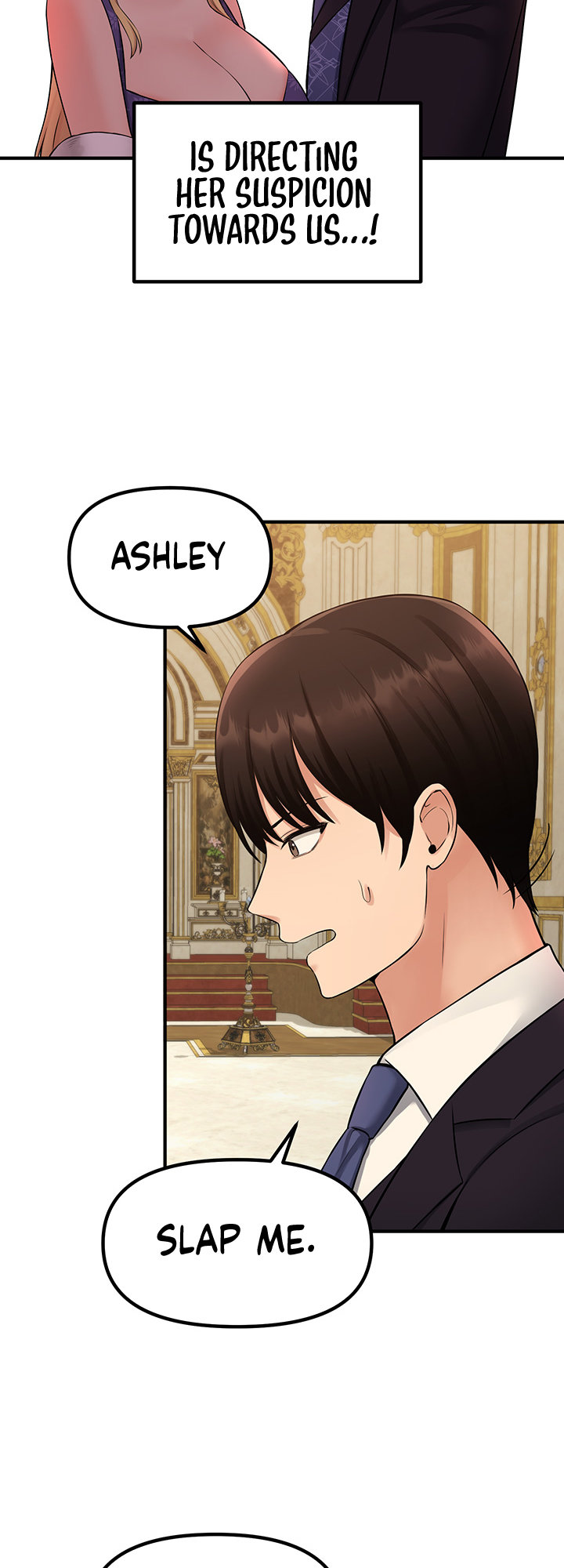 Elf Who Likes To Be Humiliated - Chapter 36 [photo 24] - MangaPorn