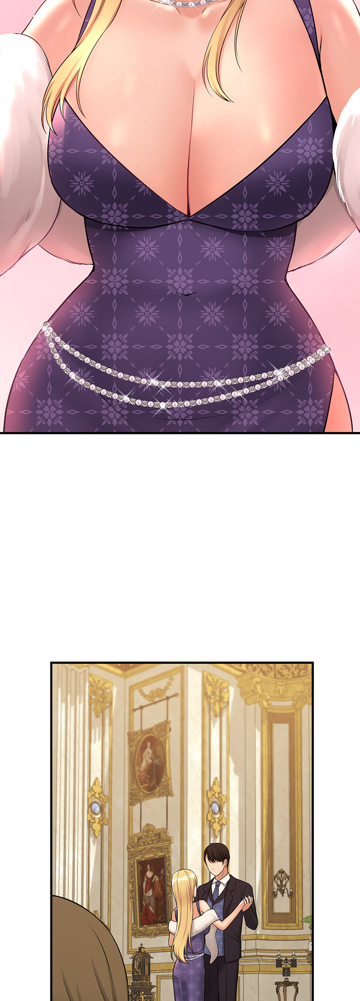 Elf Who Likes To Be Humiliated - Chapter 36 [photo 3] - MangaPorn