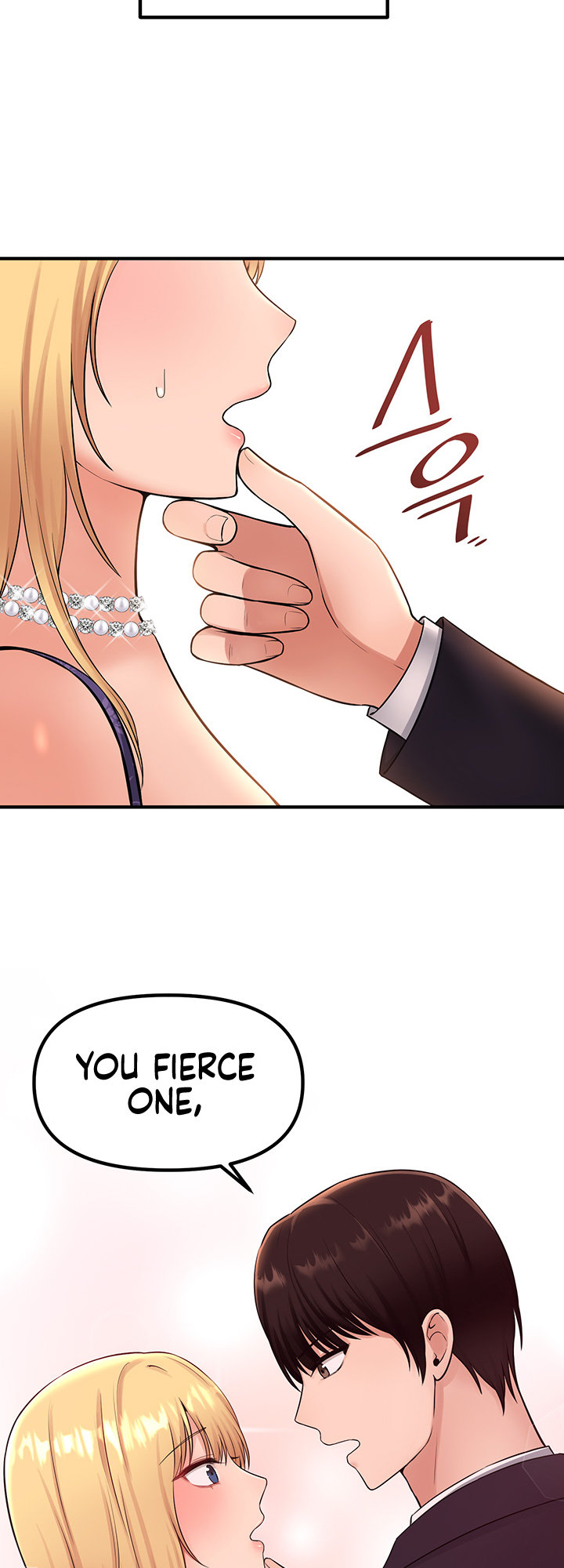 Elf Who Likes To Be Humiliated - Chapter 36 [photo 30] - MangaPorn