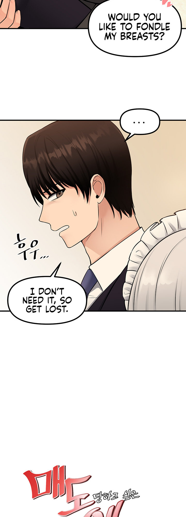 Elf Who Likes To Be Humiliated - Chapter 36 [photo 37] - MangaPorn