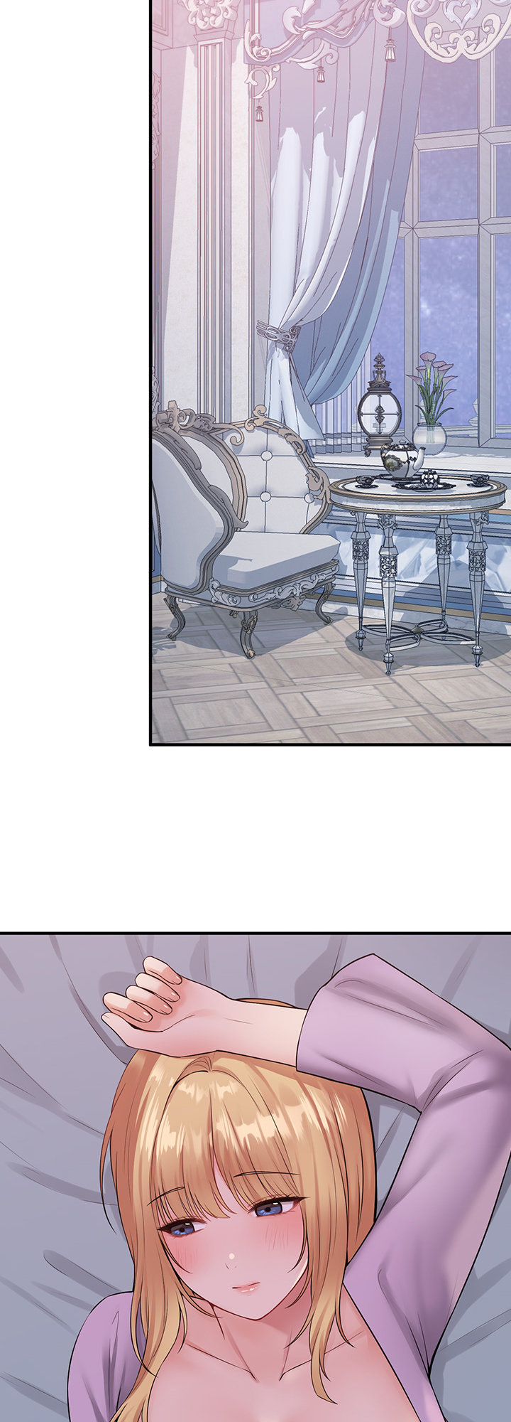 Elf Who Likes To Be Humiliated - Chapter 36 [photo 39] - MangaPorn