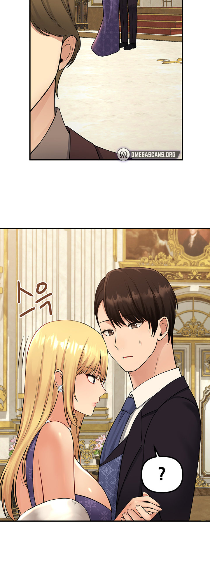 Elf Who Likes To Be Humiliated - Chapter 36 [photo 4] - MangaPorn