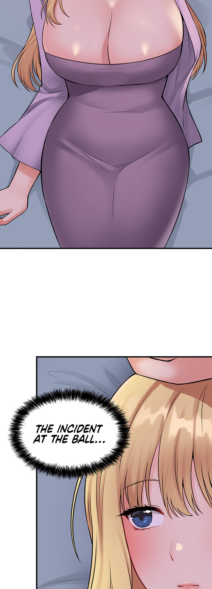 Elf Who Likes To Be Humiliated - Chapter 36 [photo 40] - MangaPorn