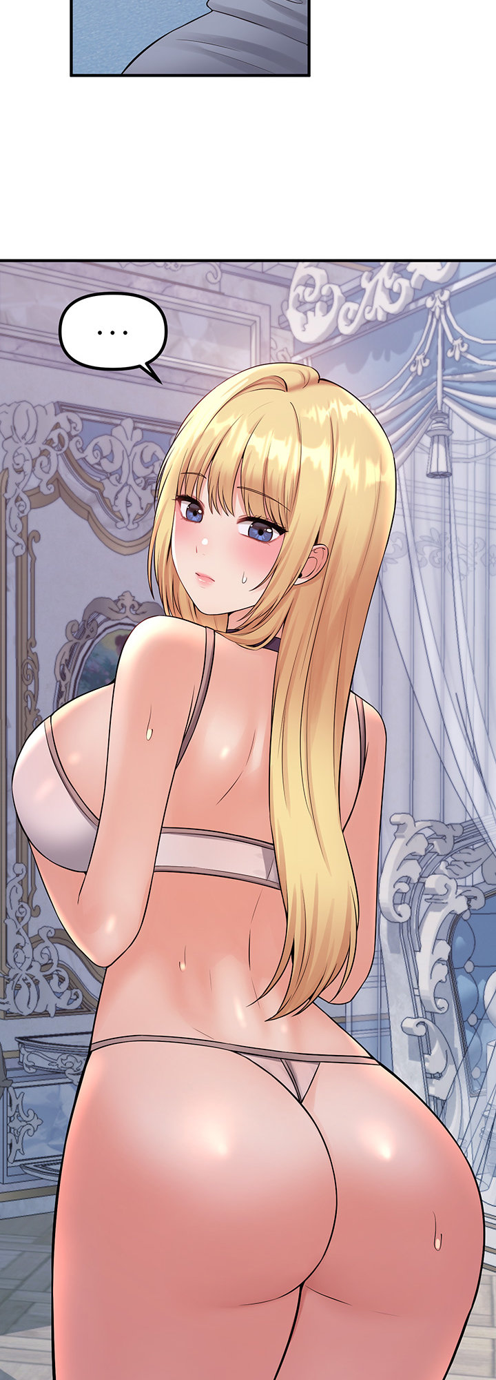 Elf Who Likes To Be Humiliated - Chapter 36 [photo 53] - MangaPorn