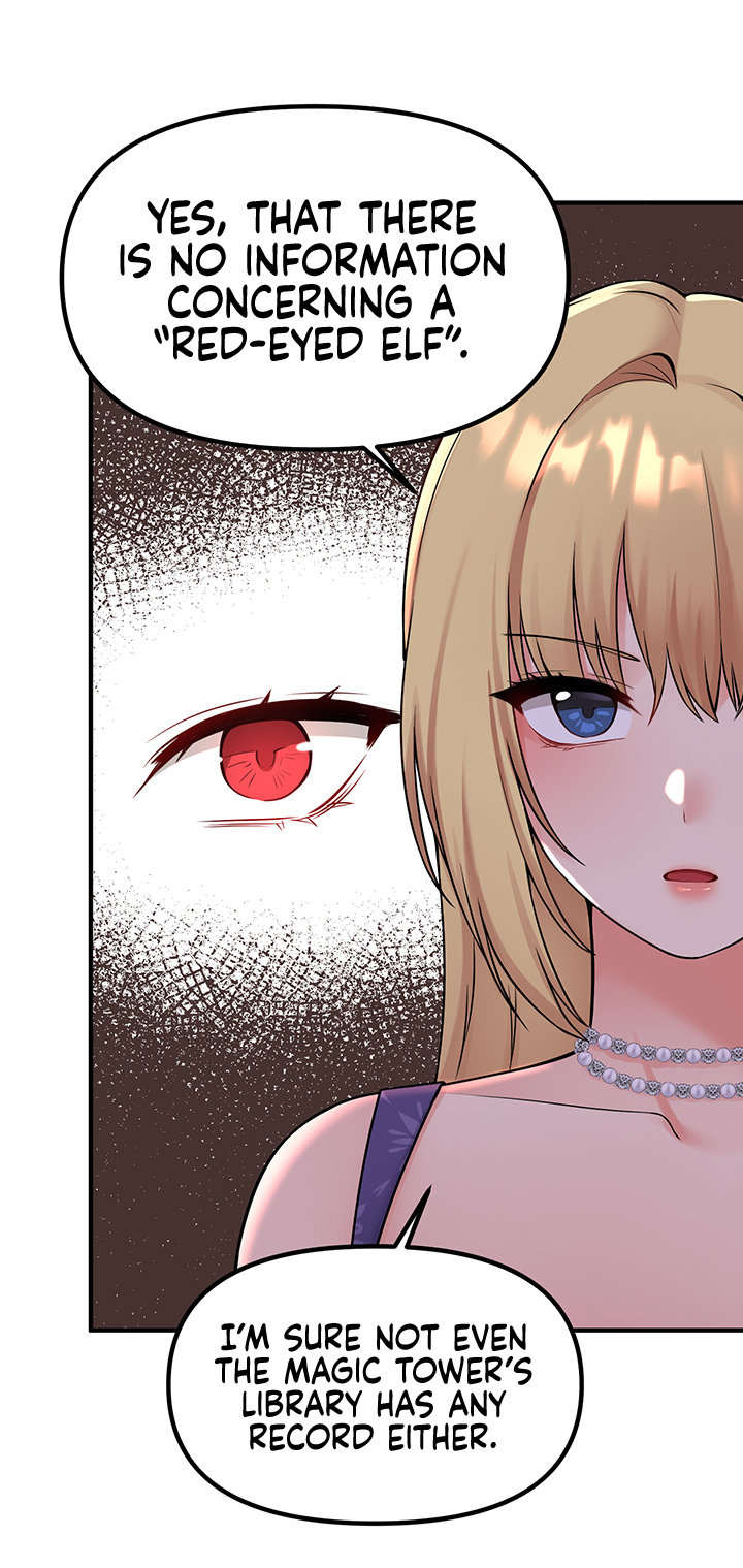 Elf Who Likes To Be Humiliated - Chapter 36 [photo 7] - MangaPorn