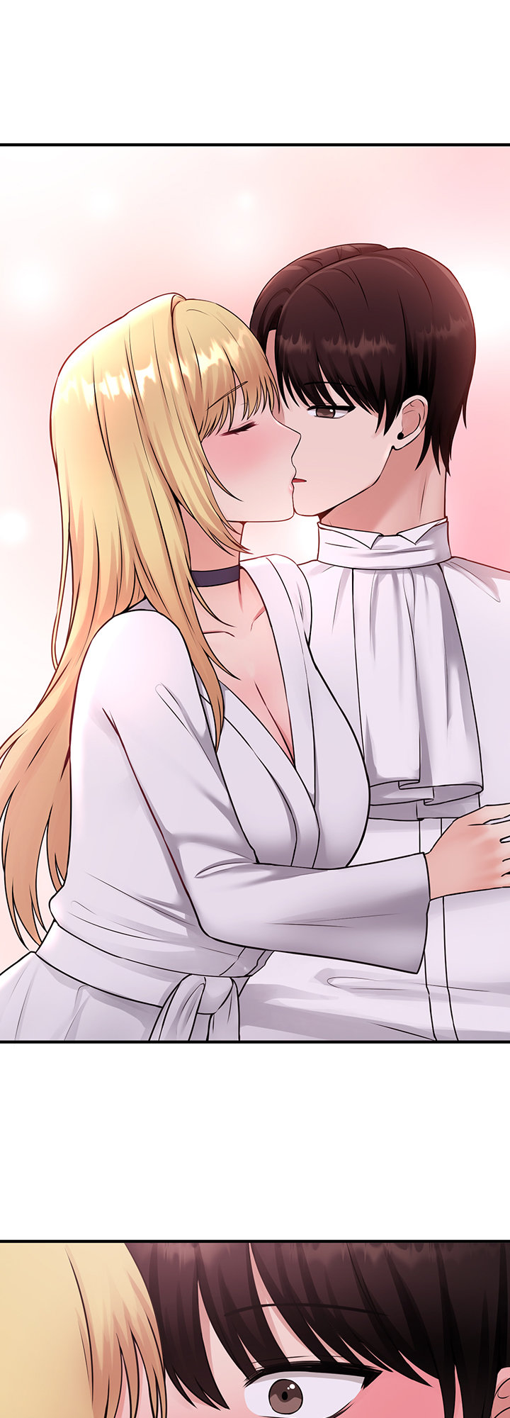 Elf Who Likes To Be Humiliated - Chapter 37 [photo 22] - MangaPorn