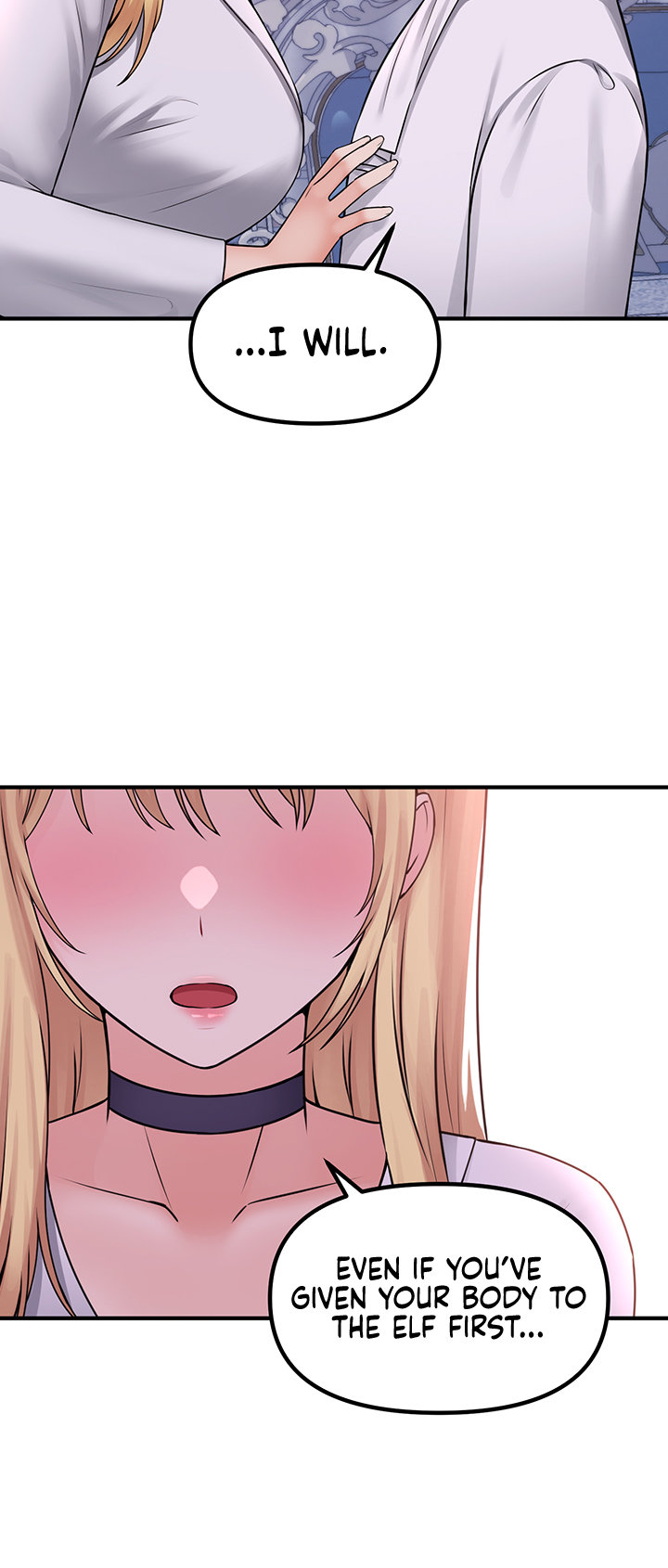 Elf Who Likes To Be Humiliated - Chapter 37 [photo 27] - MangaPorn