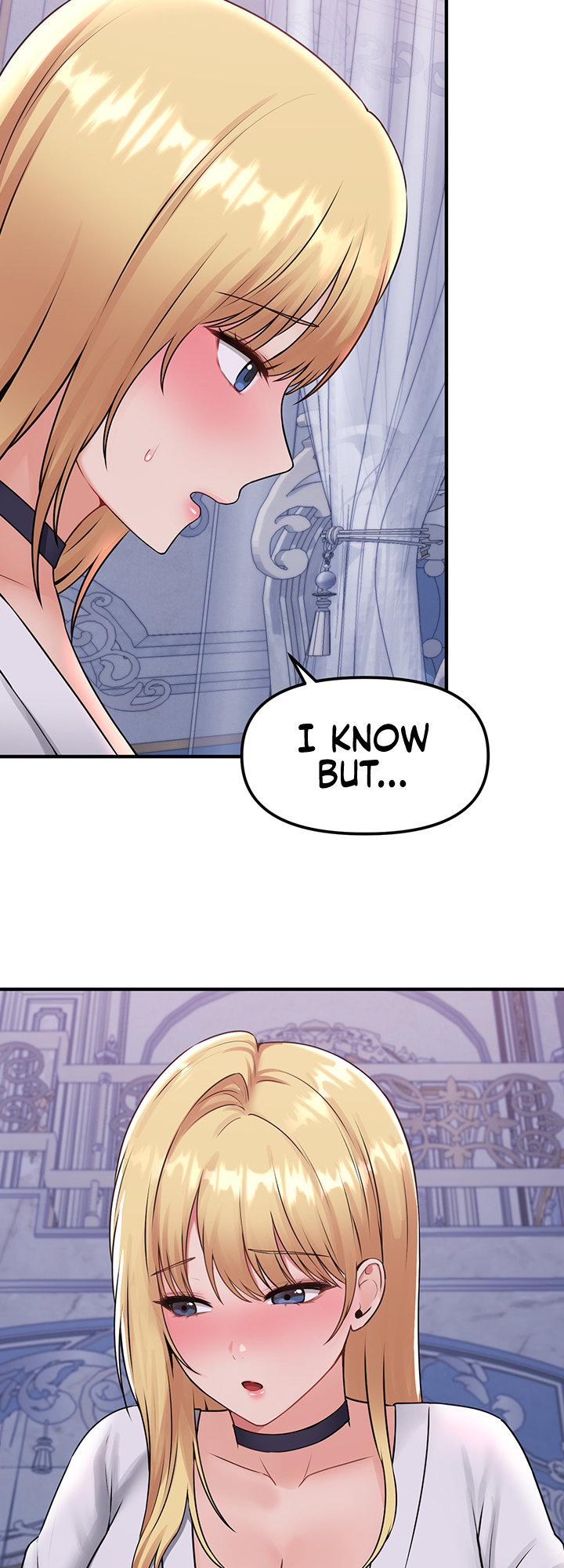 Elf Who Likes To Be Humiliated - Chapter 37 [photo 31] - MangaPorn