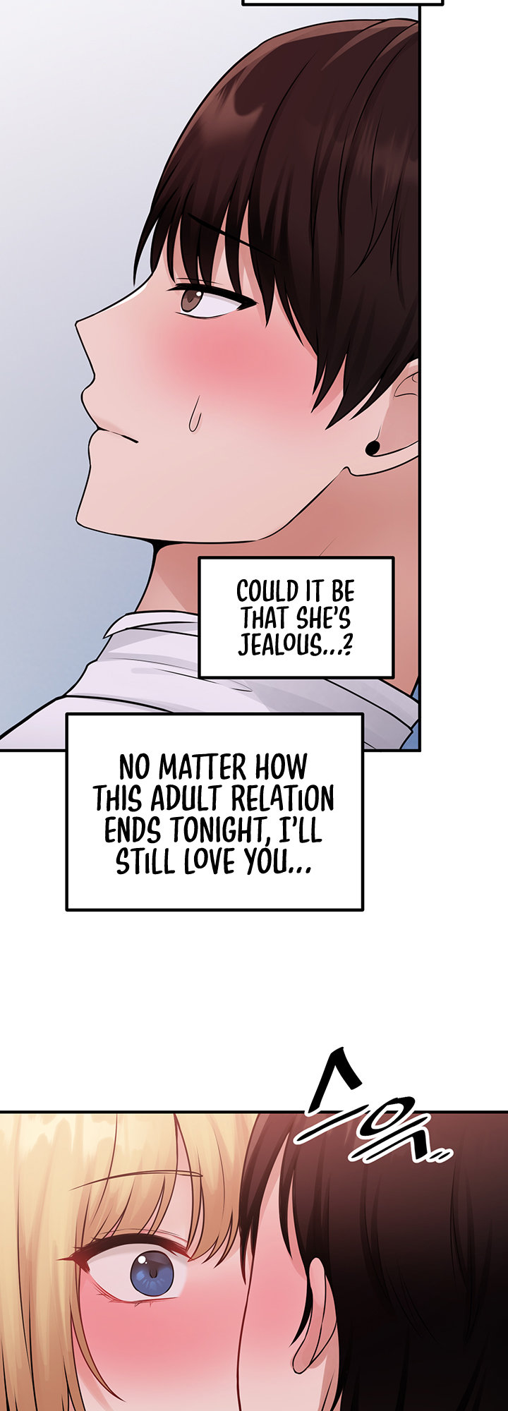 Elf Who Likes To Be Humiliated - Chapter 37 [photo 45] - MangaPorn