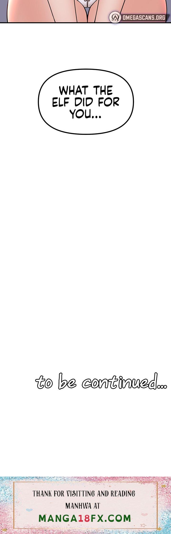 Elf Who Likes To Be Humiliated - Chapter 37 [photo 52] - MangaPorn