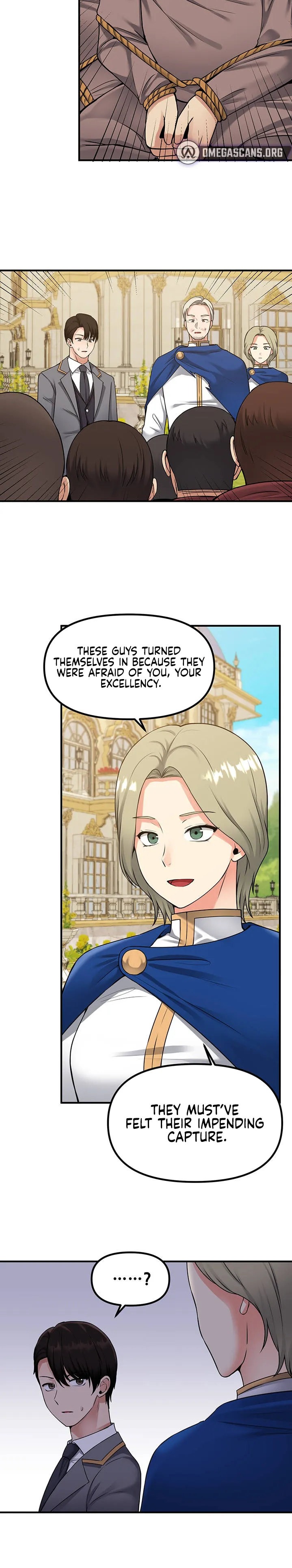 Elf Who Likes To Be Humiliated - Chapter 42 [photo 2] - MangaPorn