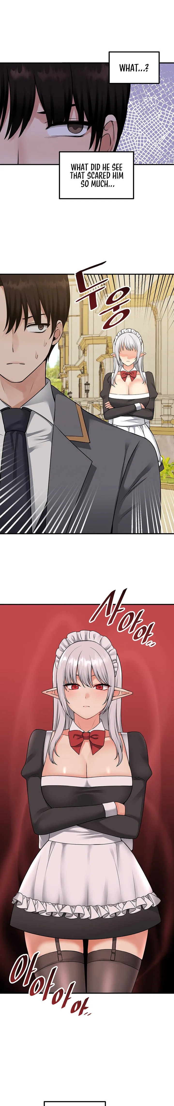 Elf Who Likes To Be Humiliated - Chapter 42 [photo 5] - MangaPorn