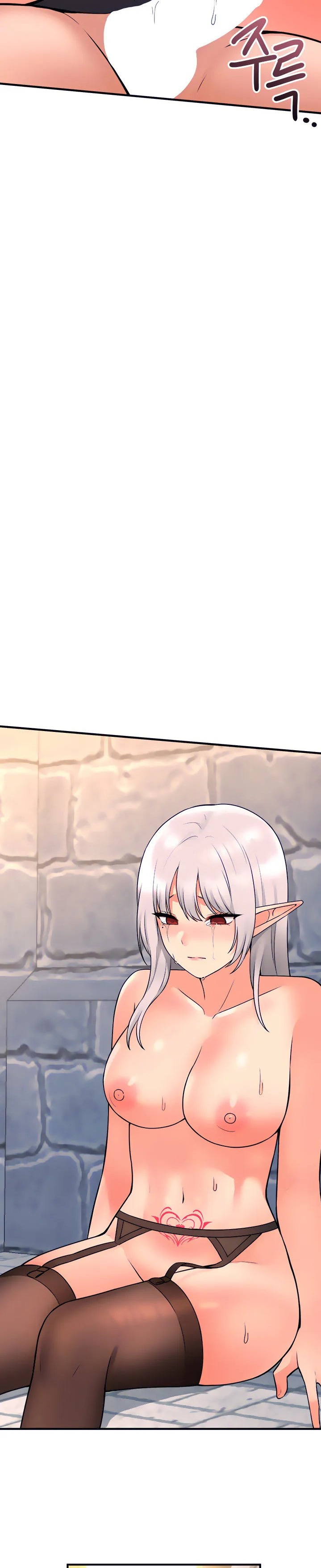 Elf Who Likes To Be Humiliated - Chapter 43 [photo 26] - MangaPorn