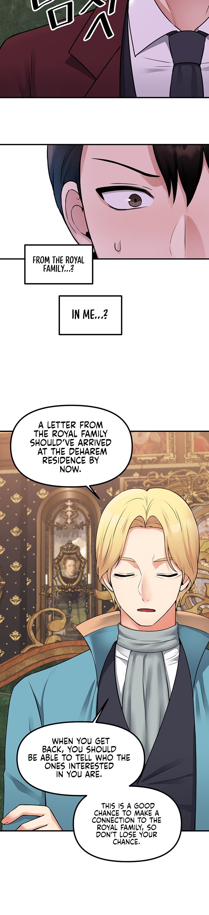 Elf Who Likes To Be Humiliated - Chapter 44 [photo 24] - MangaPorn