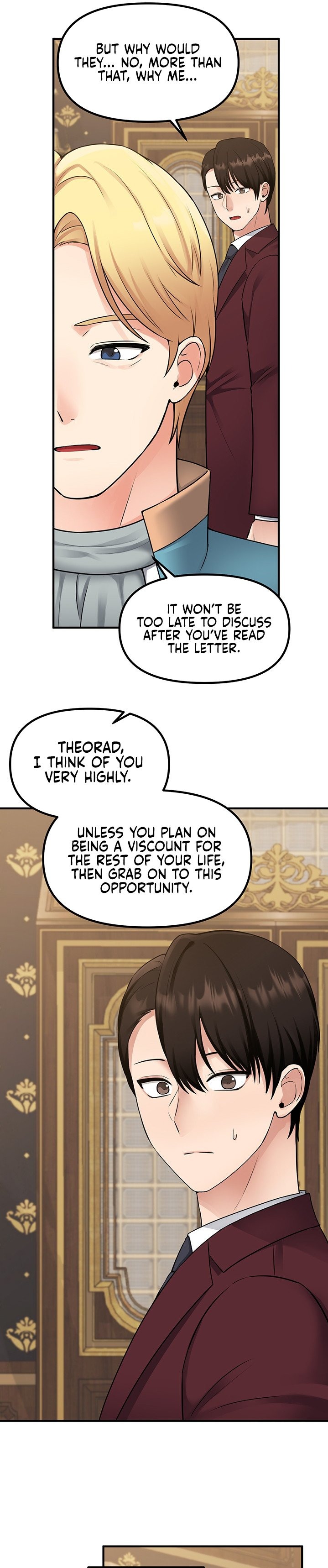 Elf Who Likes To Be Humiliated - Chapter 44 [photo 25] - MangaPorn