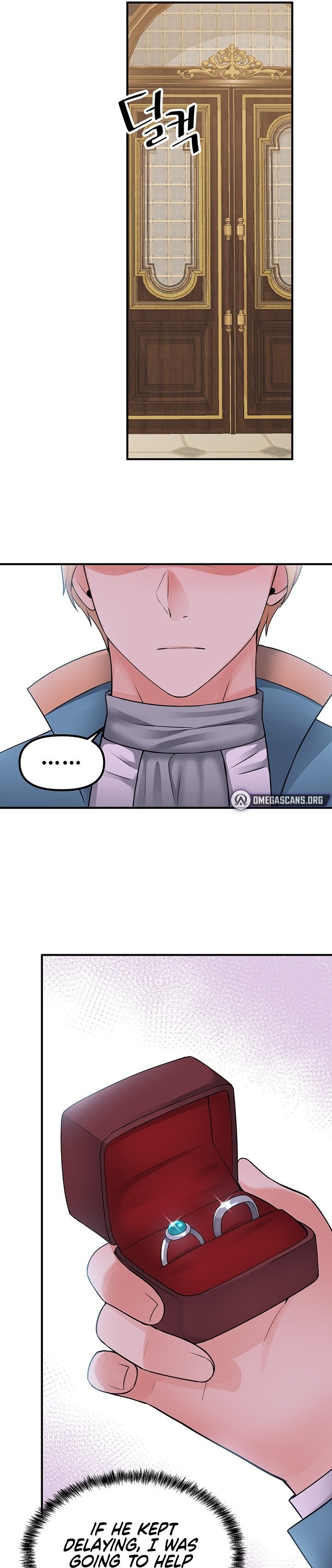 Elf Who Likes To Be Humiliated - Chapter 44 [photo 29] - MangaPorn