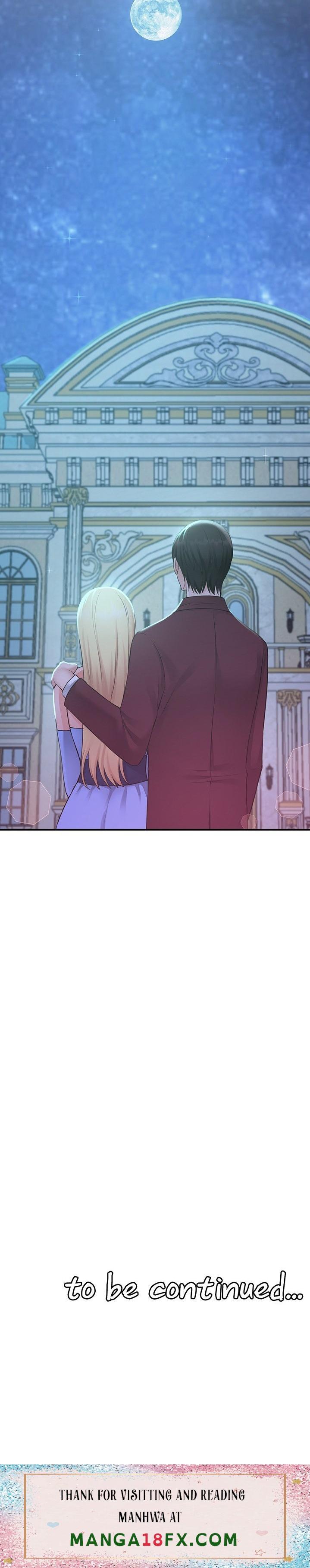 Elf Who Likes To Be Humiliated - Chapter 44 [photo 31] - MangaPorn