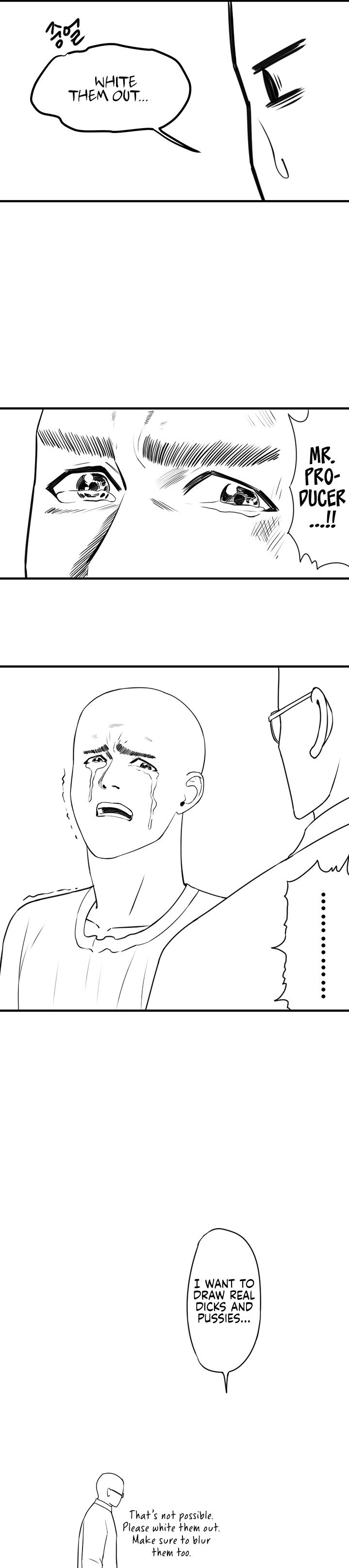 Elf Who Likes To Be Humiliated - Chapter 44.5 [photo 4] - MangaPorn