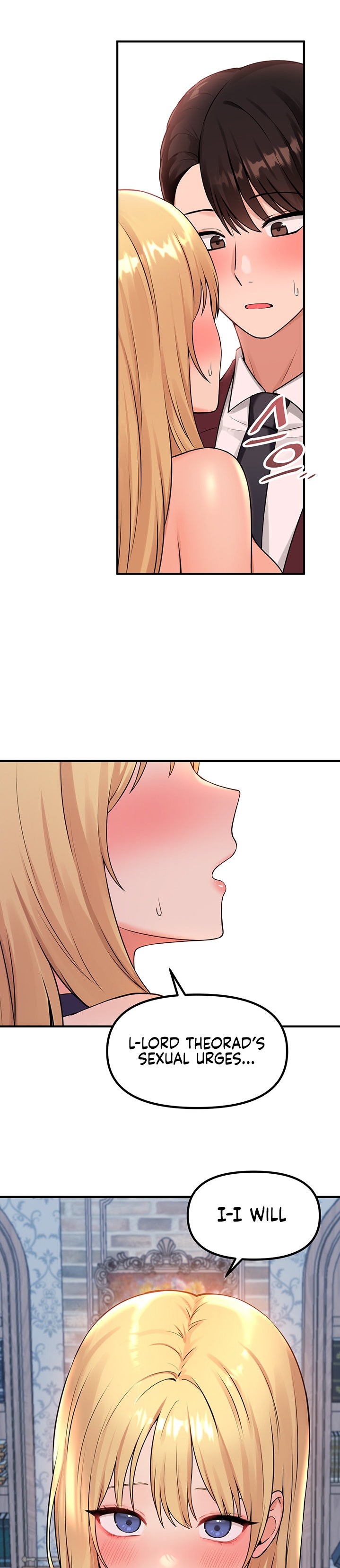 Elf Who Likes To Be Humiliated - Chapter 45 [photo 31] - MangaPorn