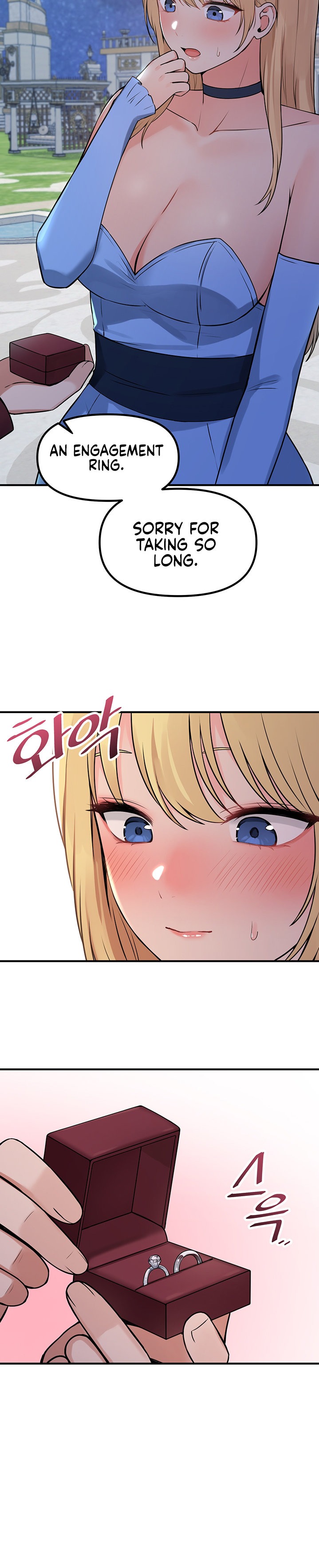 Elf Who Likes To Be Humiliated - Chapter 45 [photo 4] - MangaPorn